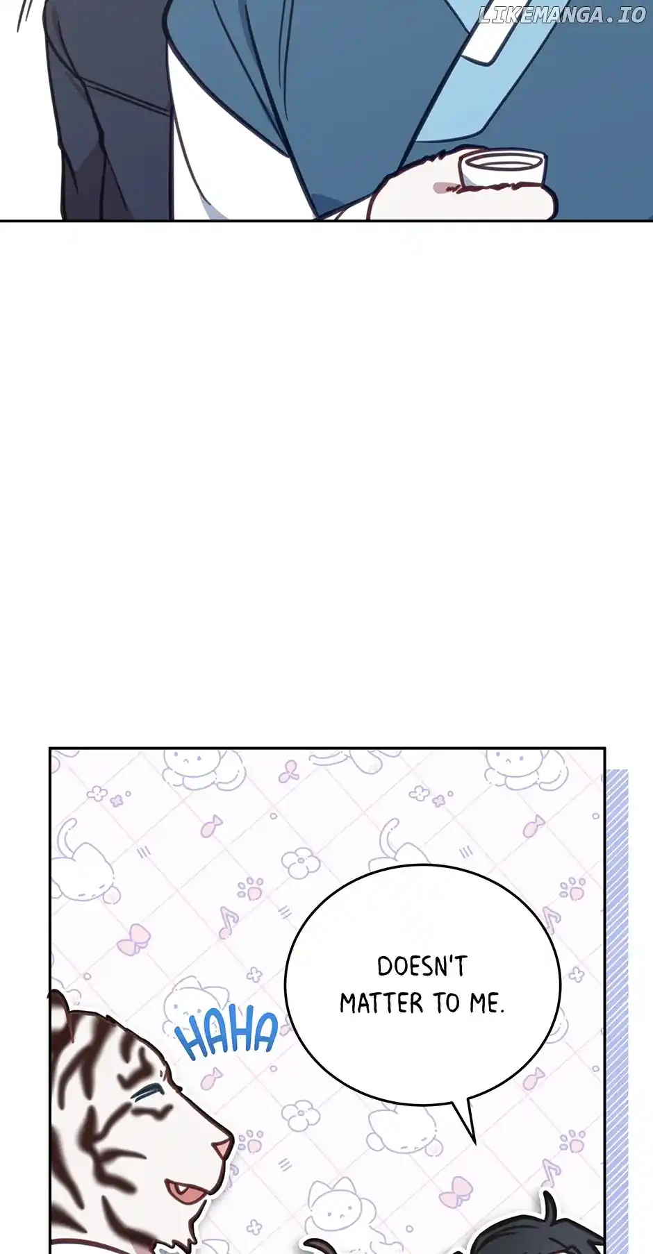 An Animal Hospital in The Border Area Chapter 107