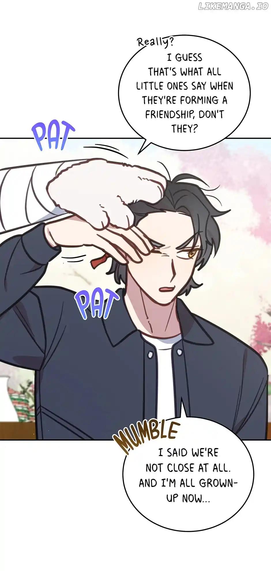 An Animal Hospital in The Border Area Chapter 107