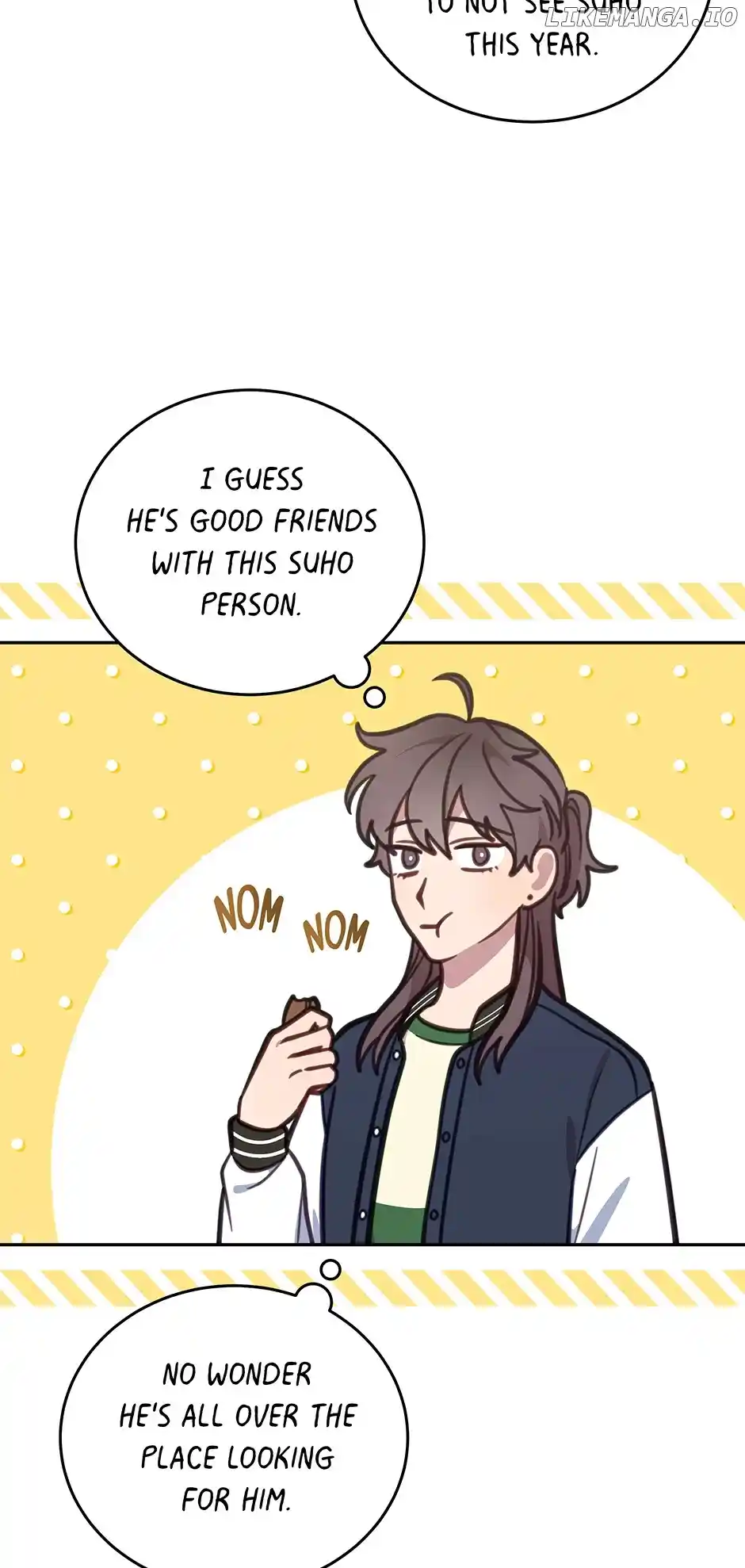 An Animal Hospital in The Border Area Chapter 107