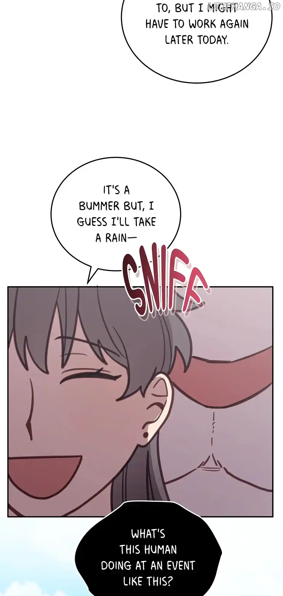 An Animal Hospital in The Border Area Chapter 107