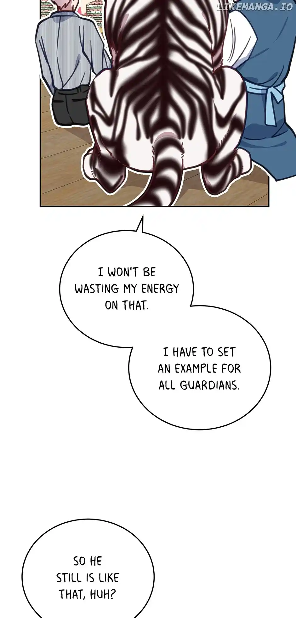 An Animal Hospital in The Border Area Chapter 107