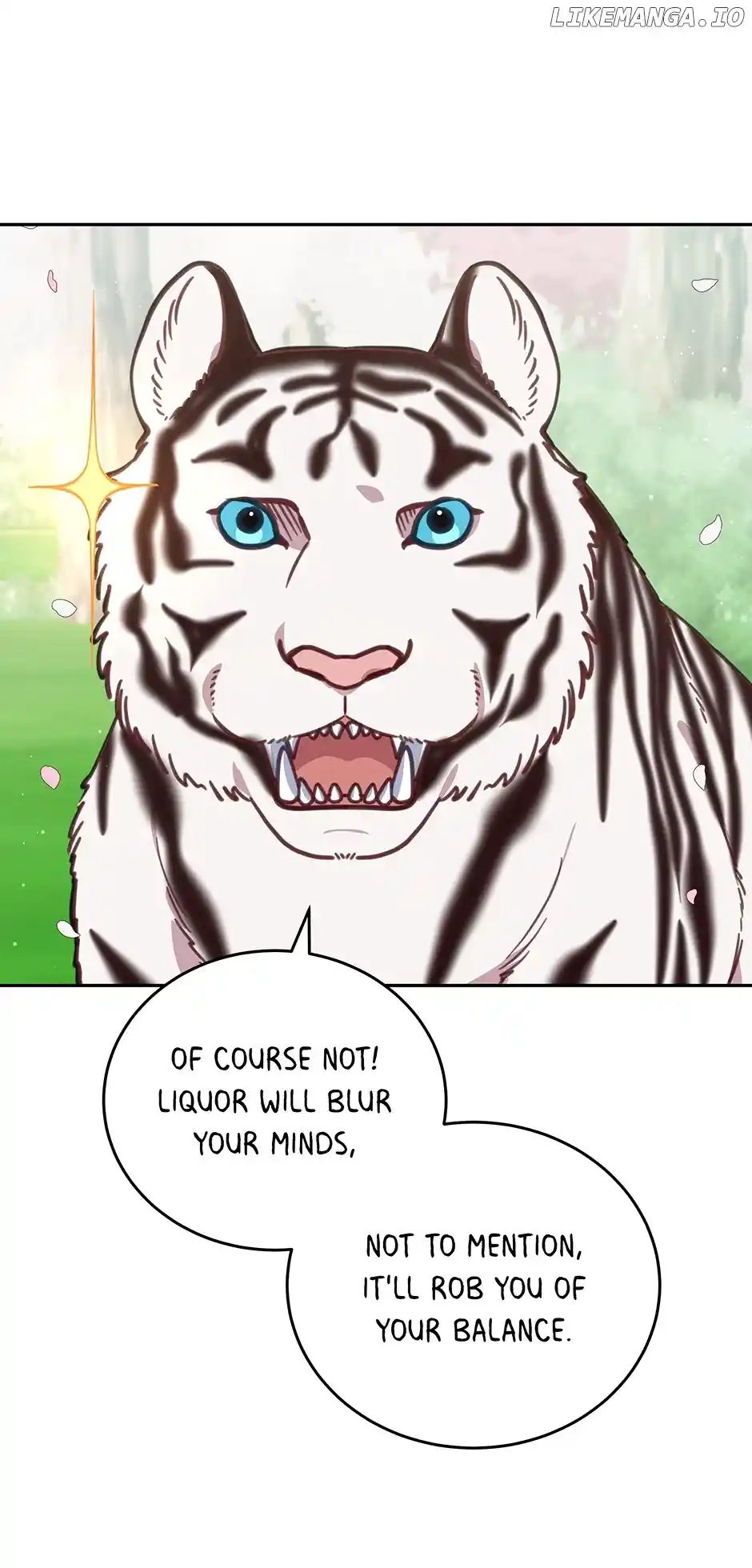 An Animal Hospital in The Border Area Chapter 107