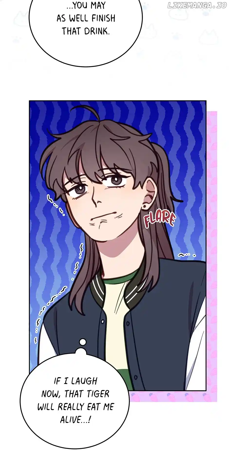 An Animal Hospital in The Border Area Chapter 107