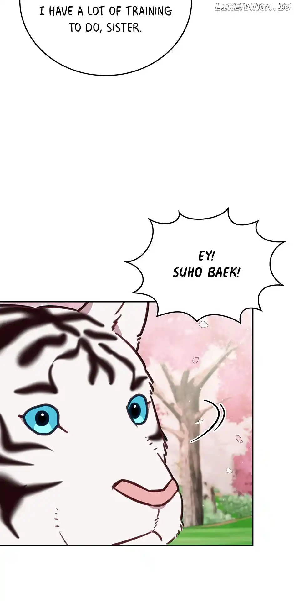 An Animal Hospital in The Border Area Chapter 107