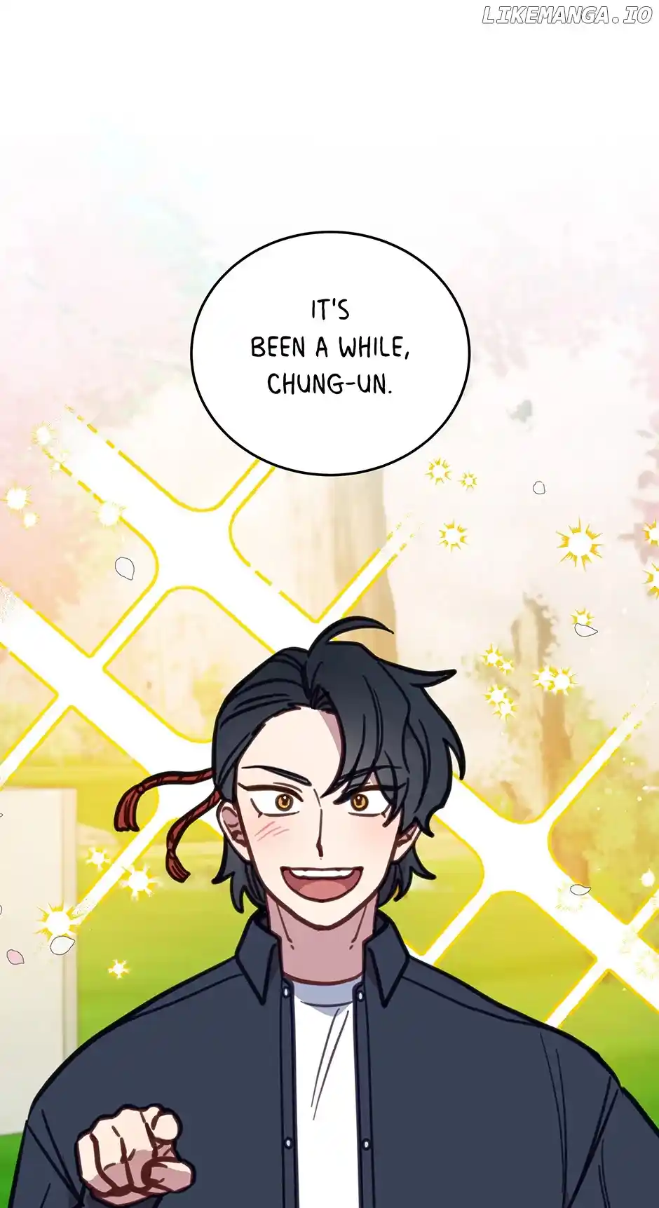 An Animal Hospital in The Border Area Chapter 107