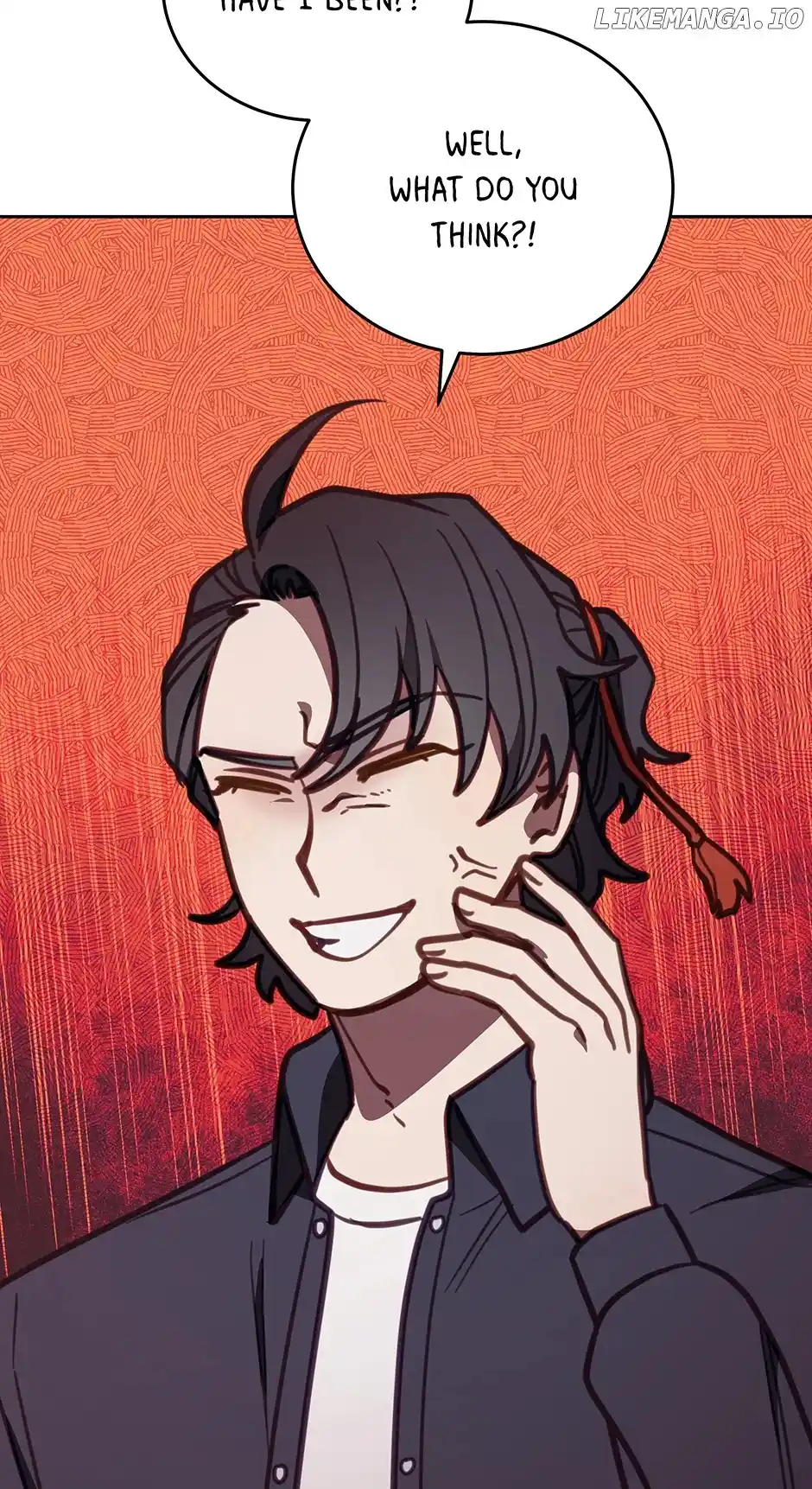 An Animal Hospital in The Border Area Chapter 107