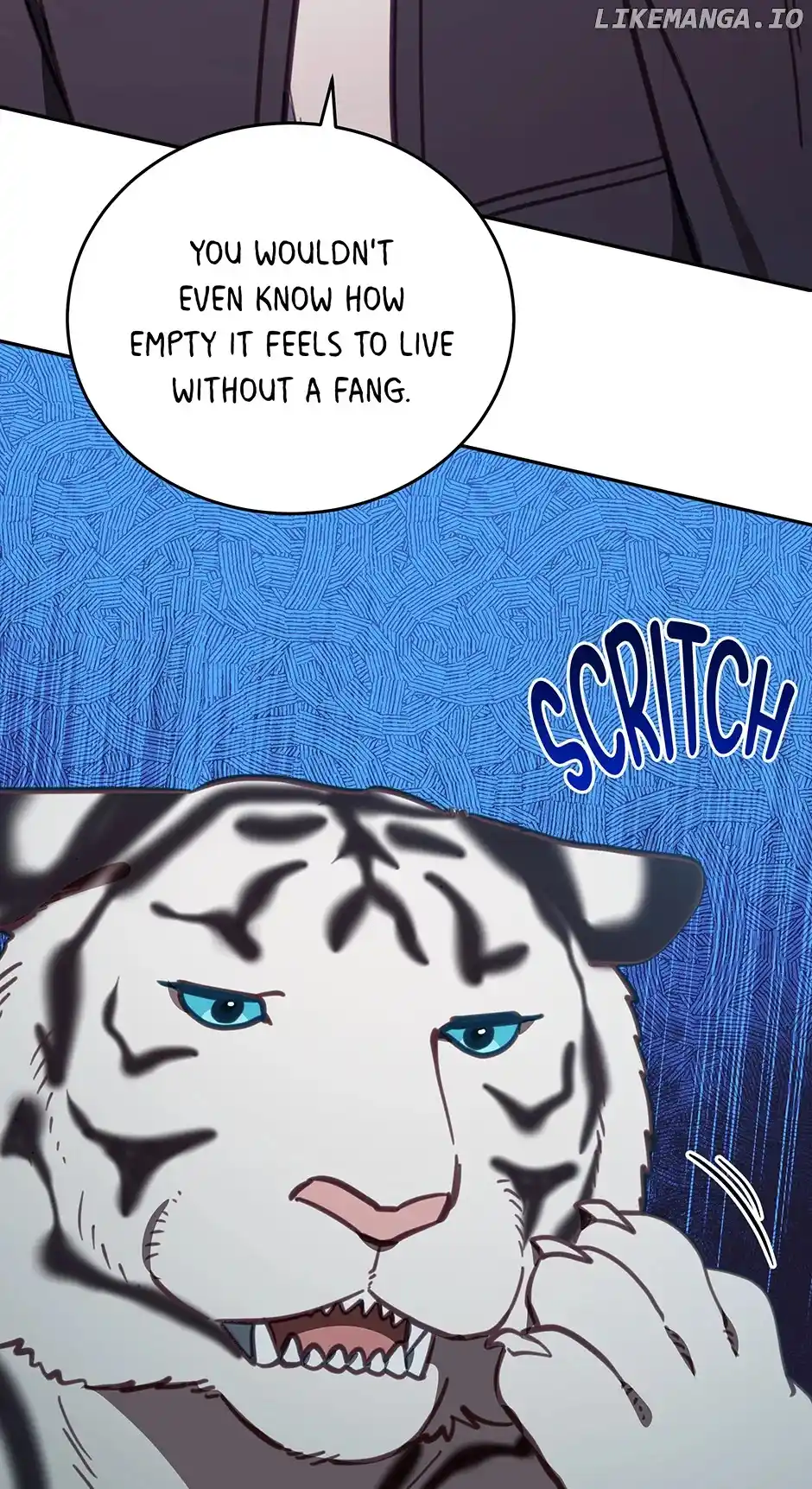 An Animal Hospital in The Border Area Chapter 107