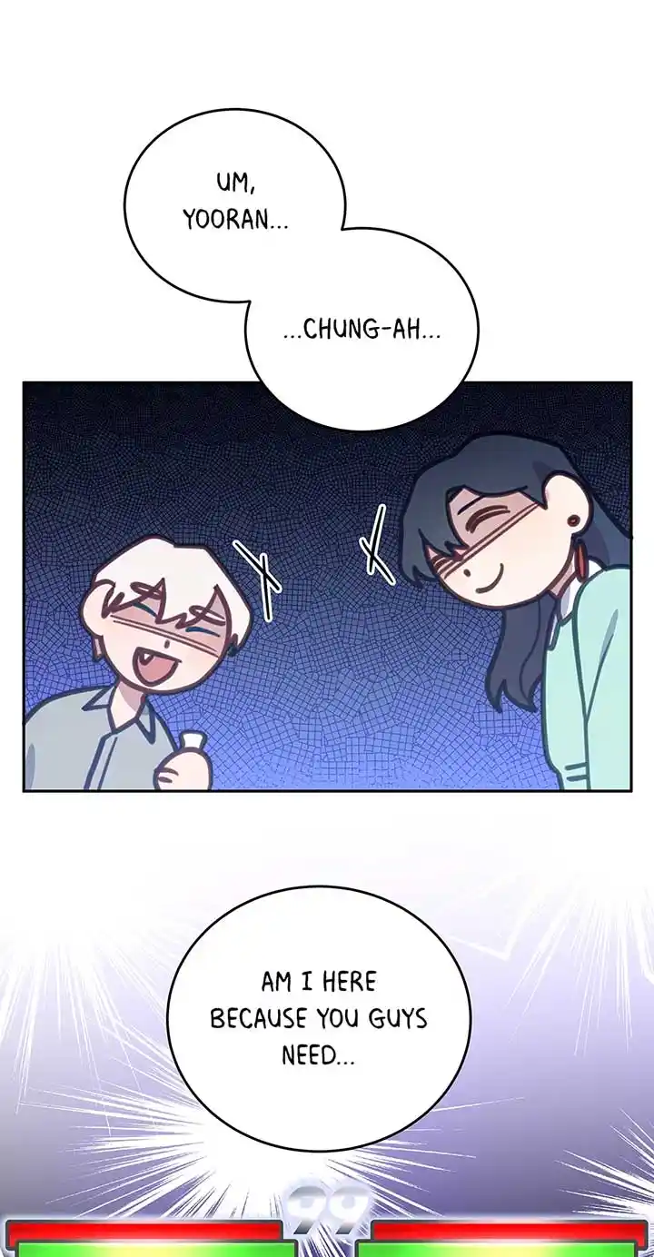 An Animal Hospital in The Border Area Chapter 108