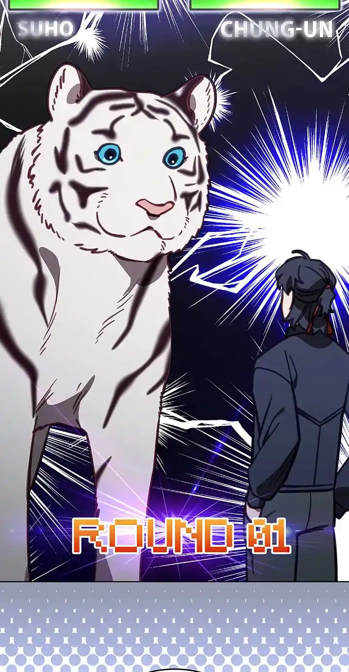 An Animal Hospital in The Border Area Chapter 108