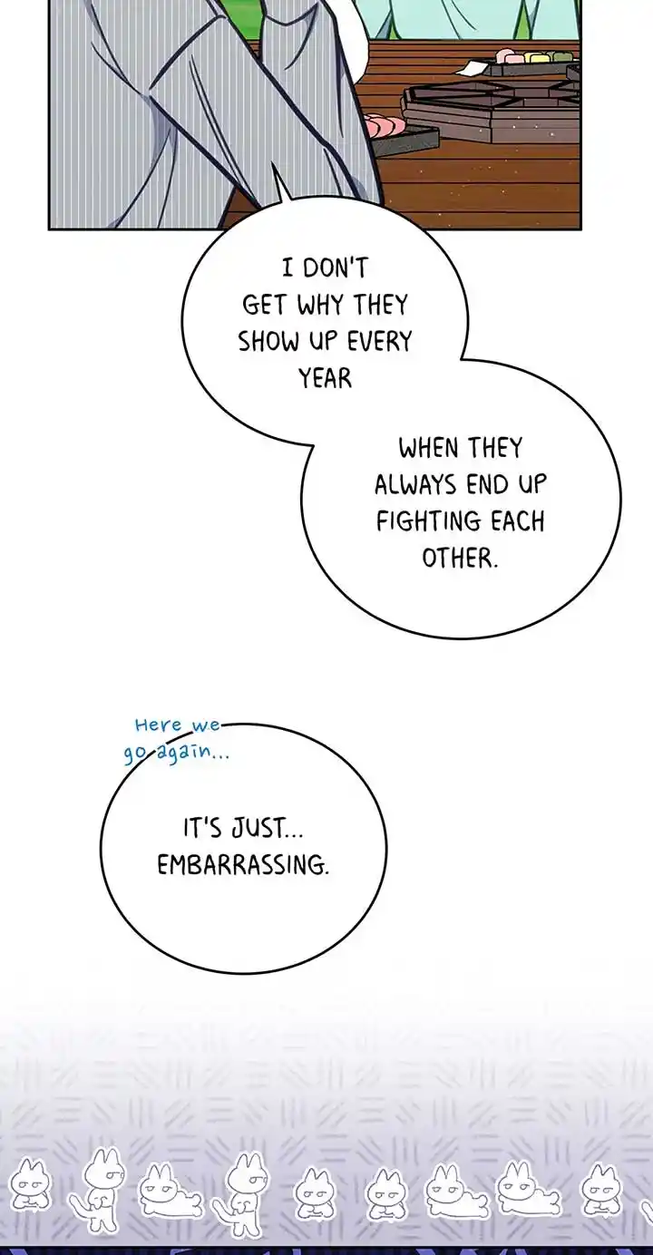 An Animal Hospital in The Border Area Chapter 108