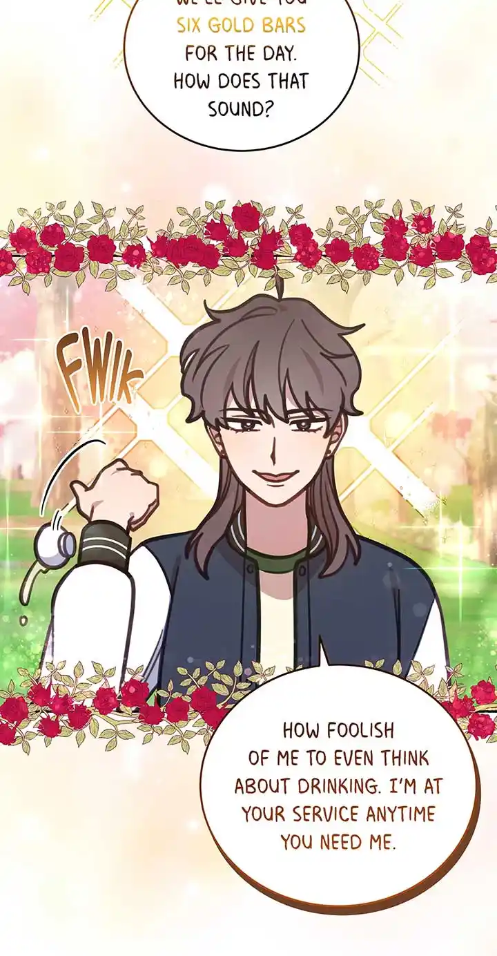 An Animal Hospital in The Border Area Chapter 108