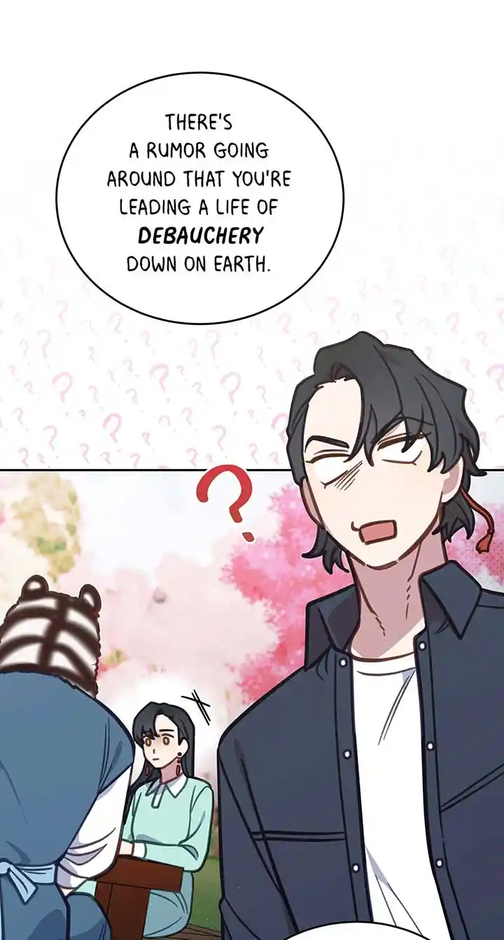 An Animal Hospital in The Border Area Chapter 108