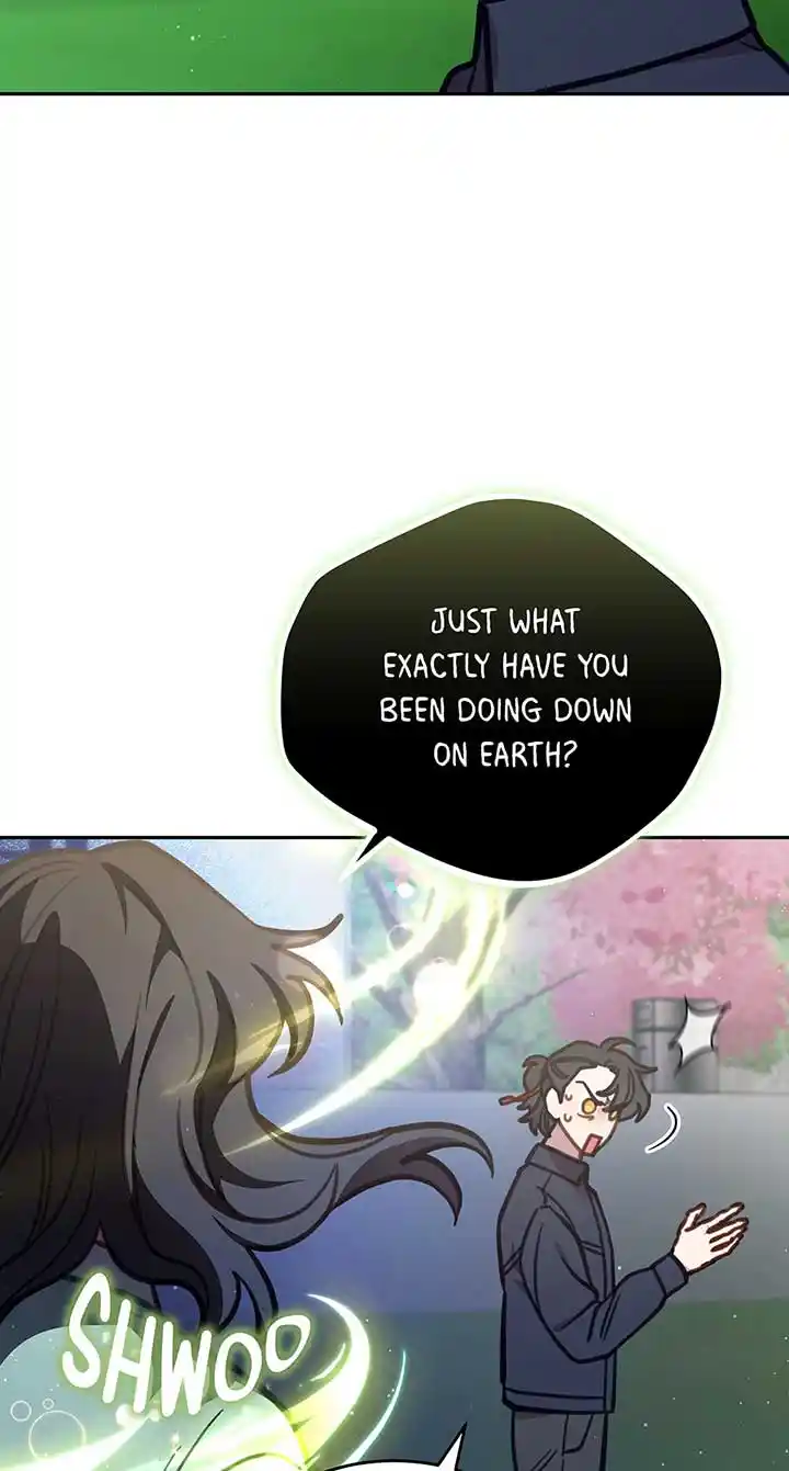 An Animal Hospital in The Border Area Chapter 108