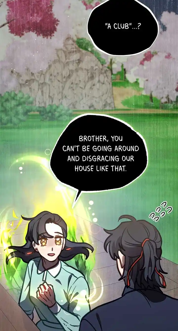 An Animal Hospital in The Border Area Chapter 108