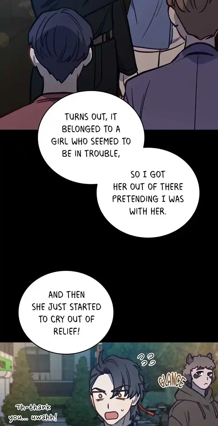 An Animal Hospital in The Border Area Chapter 108