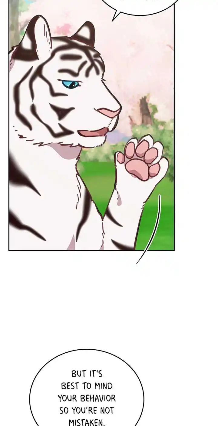 An Animal Hospital in The Border Area Chapter 108