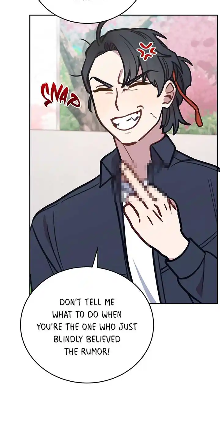 An Animal Hospital in The Border Area Chapter 108