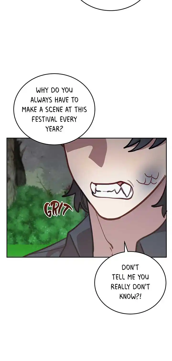 An Animal Hospital in The Border Area Chapter 108