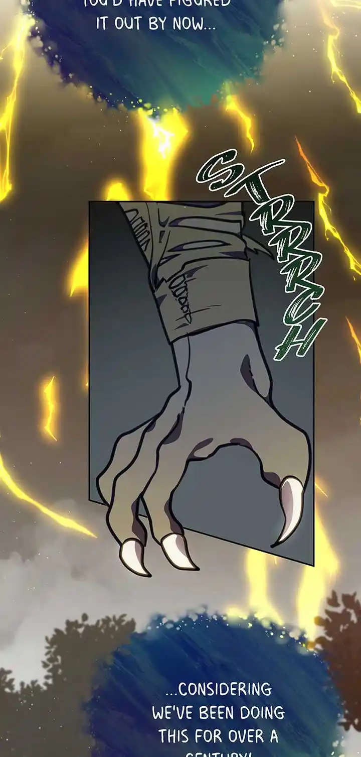 An Animal Hospital in The Border Area Chapter 108