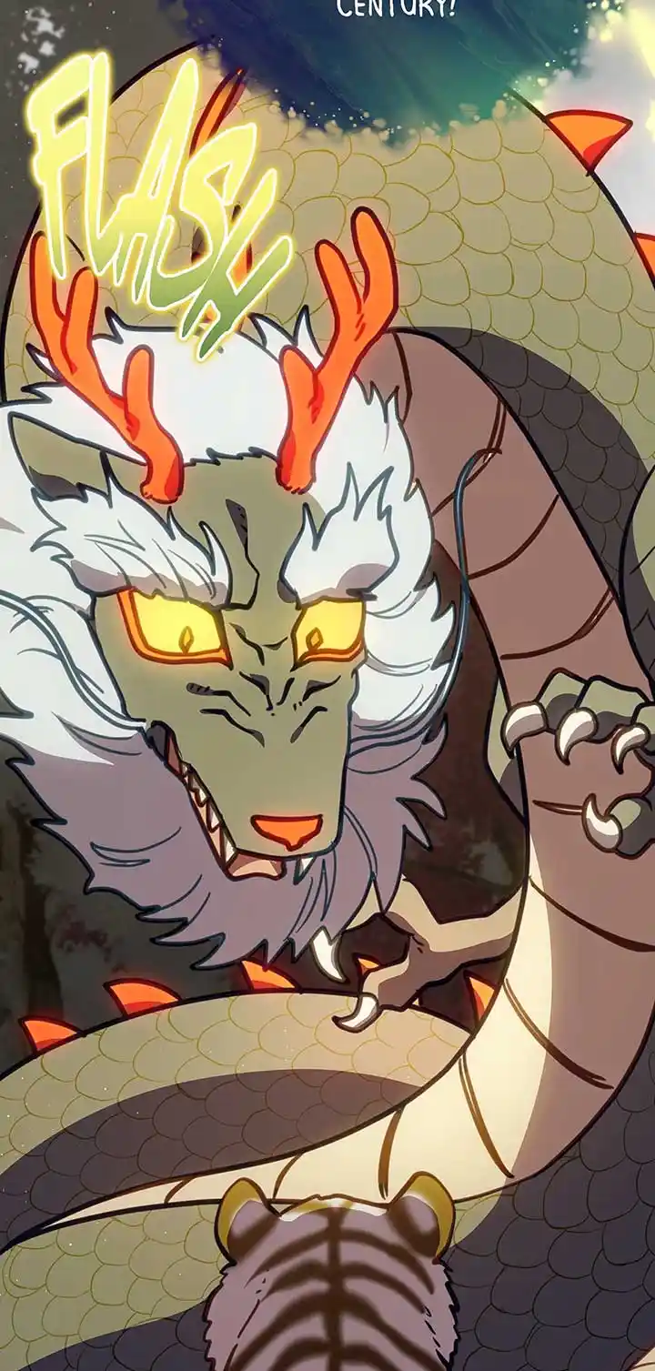 An Animal Hospital in The Border Area Chapter 108