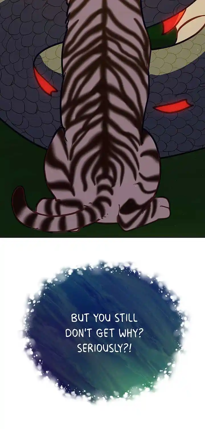 An Animal Hospital in The Border Area Chapter 108