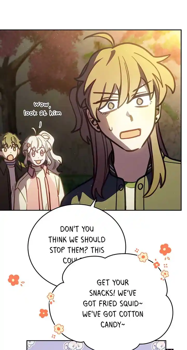 An Animal Hospital in The Border Area Chapter 108