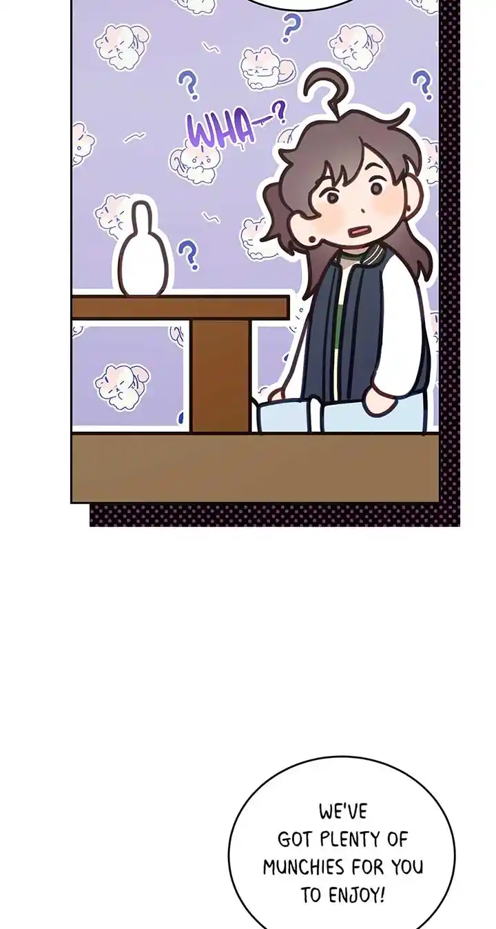 An Animal Hospital in The Border Area Chapter 108