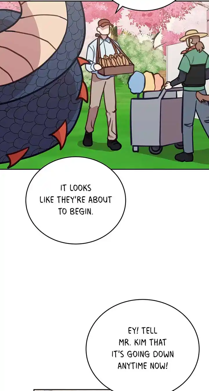 An Animal Hospital in The Border Area Chapter 108