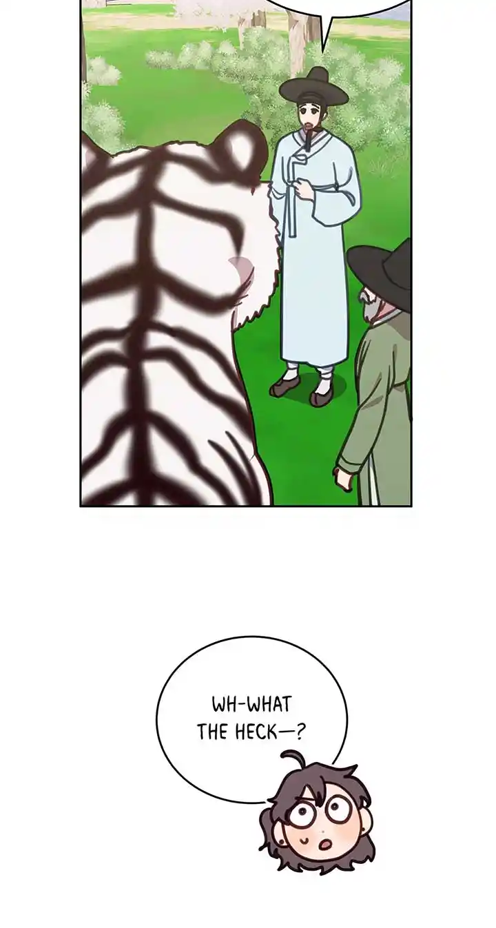 An Animal Hospital in The Border Area Chapter 108