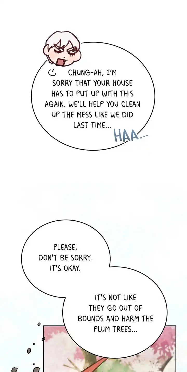 An Animal Hospital in The Border Area Chapter 108