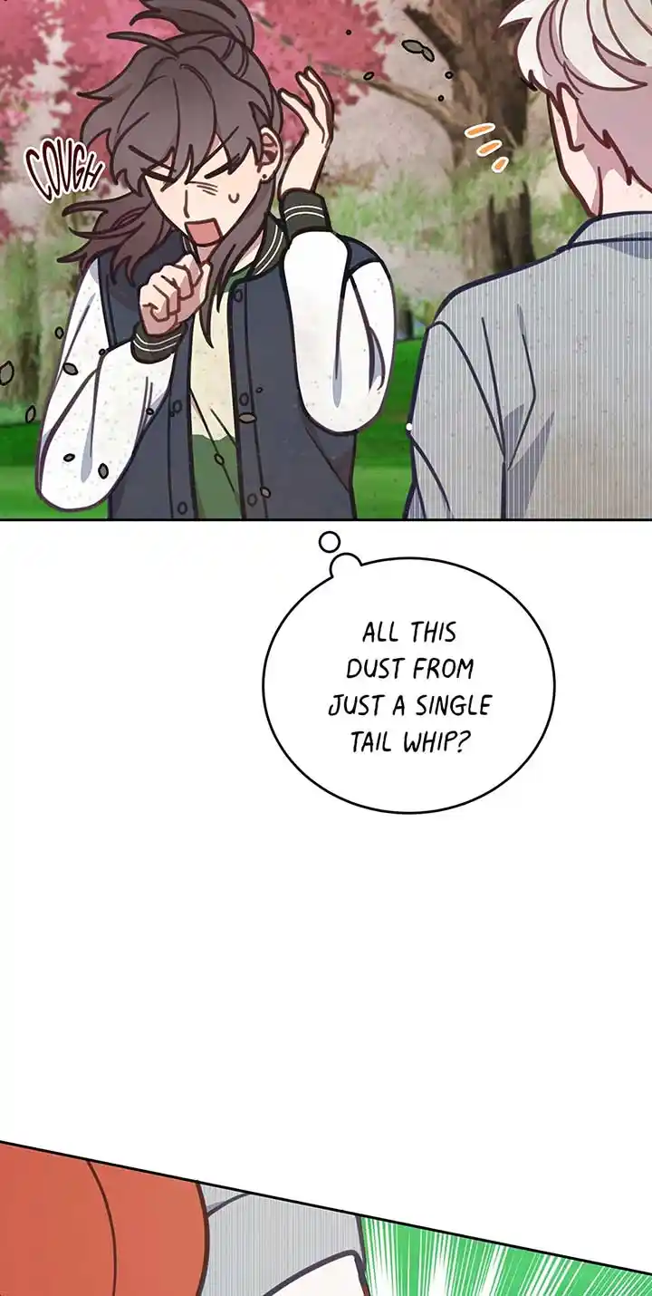 An Animal Hospital in The Border Area Chapter 108