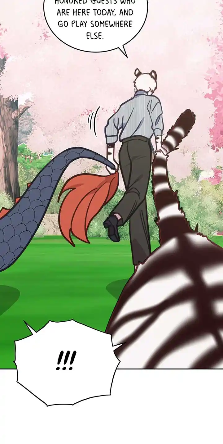 An Animal Hospital in The Border Area Chapter 108