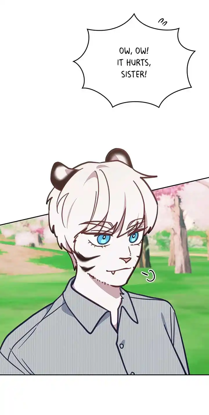 An Animal Hospital in The Border Area Chapter 108