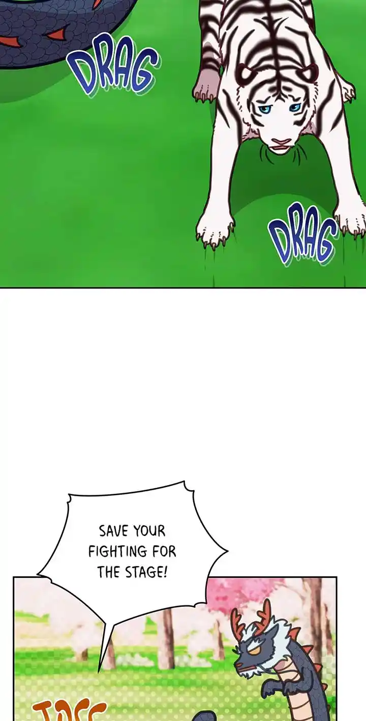 An Animal Hospital in The Border Area Chapter 108