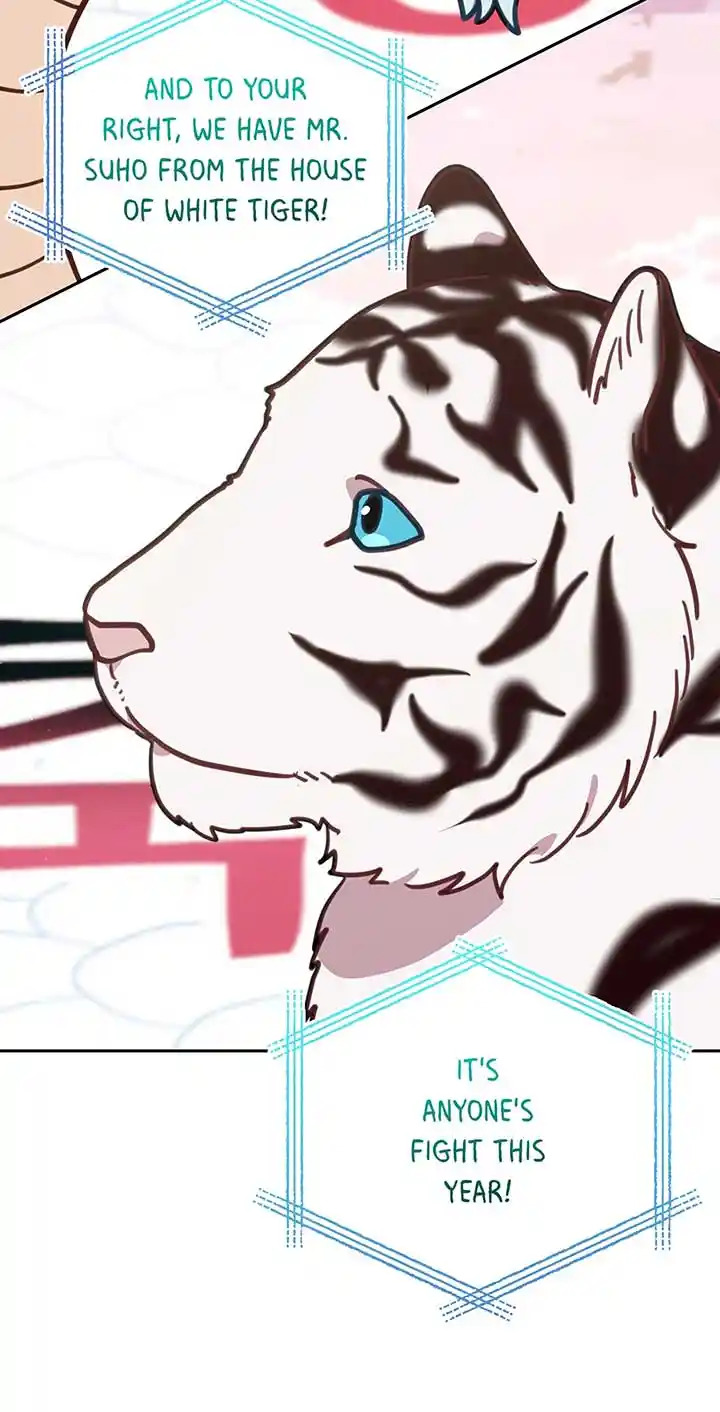 An Animal Hospital in The Border Area Chapter 108