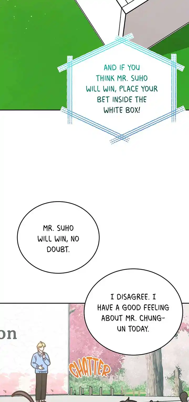 An Animal Hospital in The Border Area Chapter 108