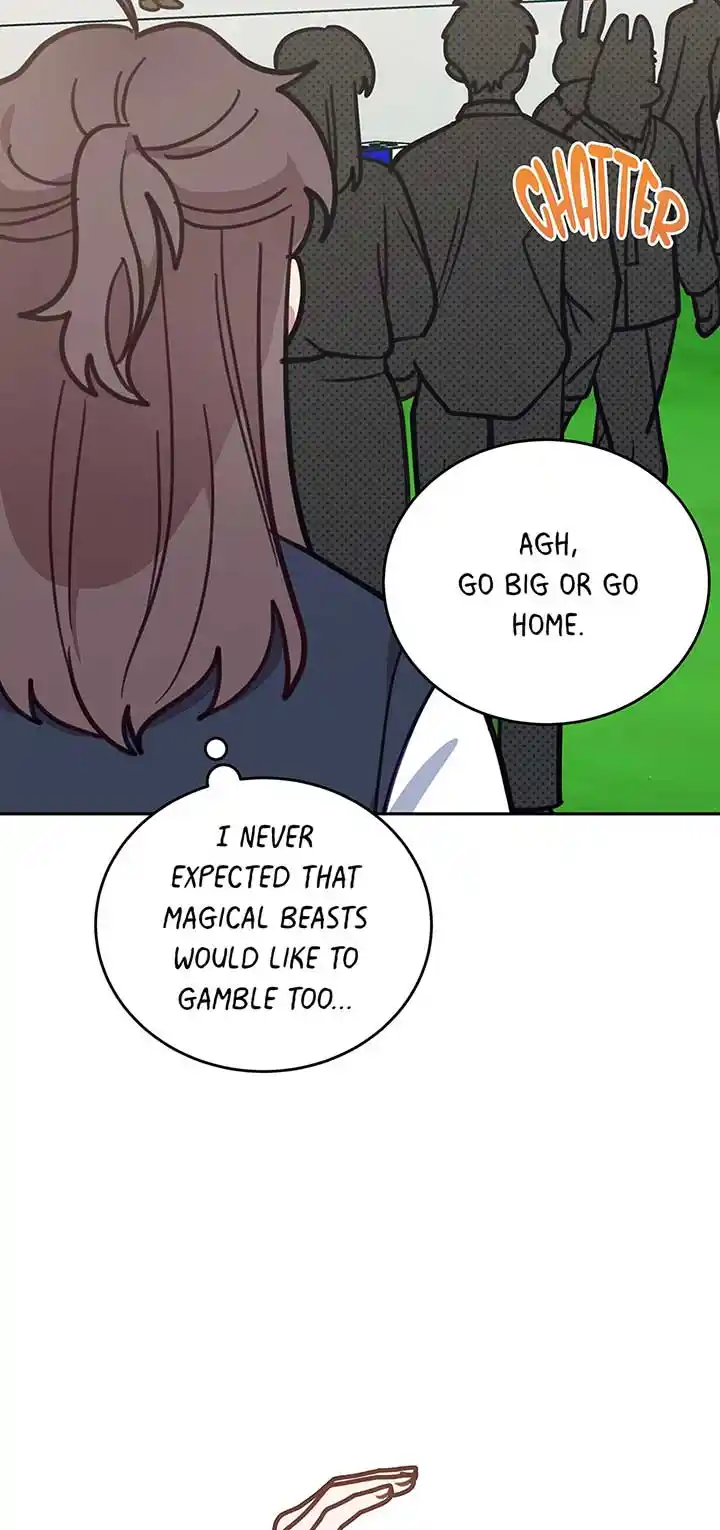 An Animal Hospital in The Border Area Chapter 108