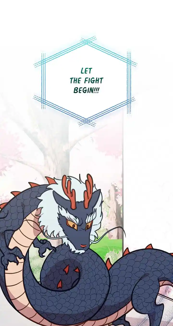 An Animal Hospital in The Border Area Chapter 108