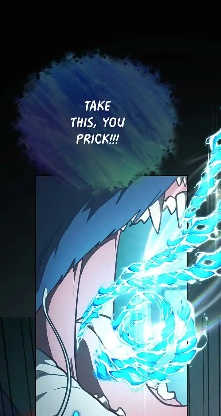 An Animal Hospital in The Border Area Chapter 108