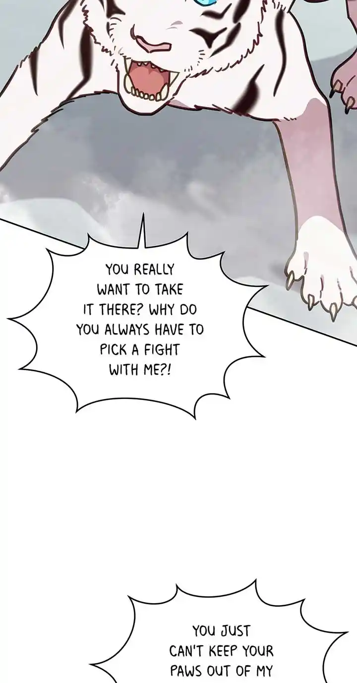 An Animal Hospital in The Border Area Chapter 108