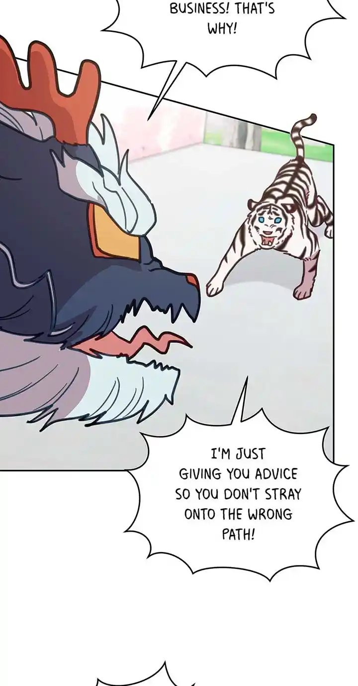 An Animal Hospital in The Border Area Chapter 108