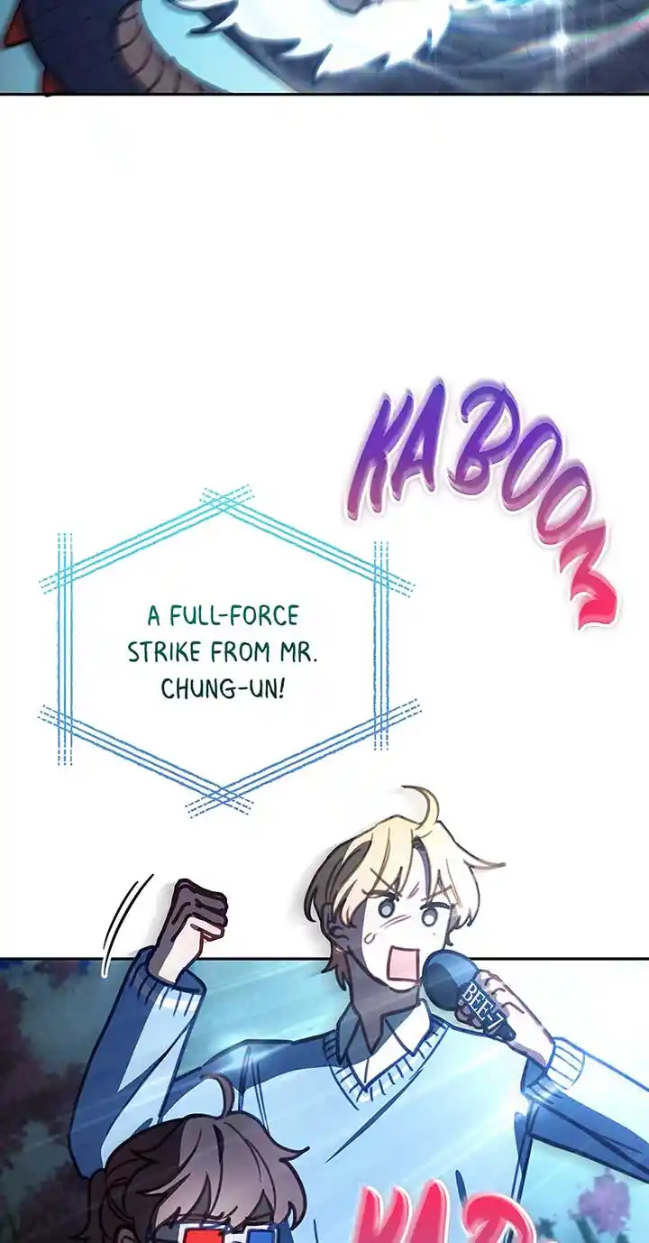 An Animal Hospital in The Border Area Chapter 108