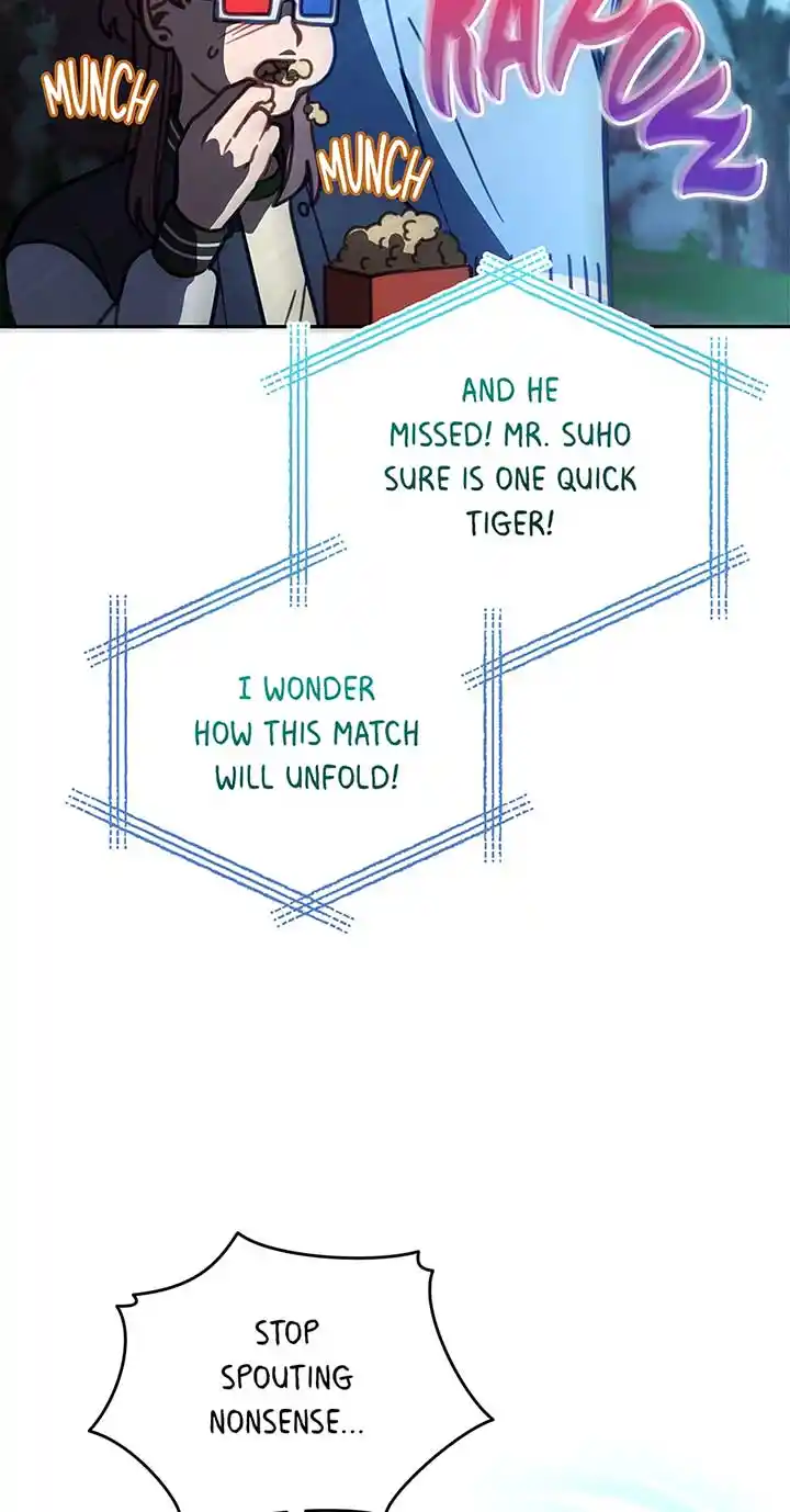 An Animal Hospital in The Border Area Chapter 108