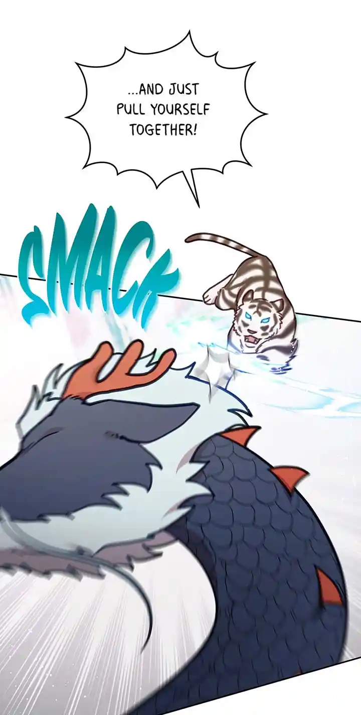 An Animal Hospital in The Border Area Chapter 108