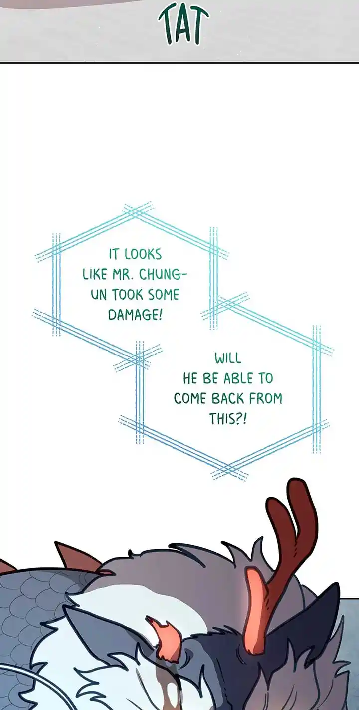 An Animal Hospital in The Border Area Chapter 108