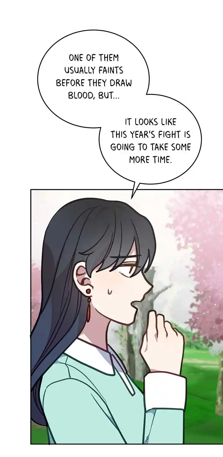 An Animal Hospital in The Border Area Chapter 108