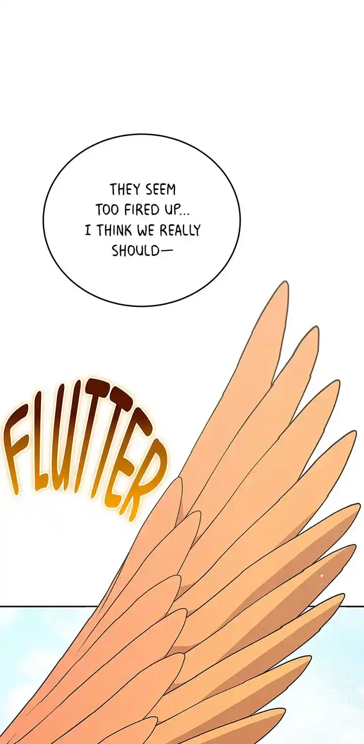 An Animal Hospital in The Border Area Chapter 108