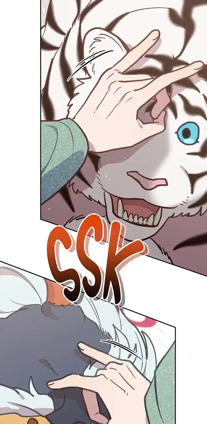 An Animal Hospital in The Border Area Chapter 108