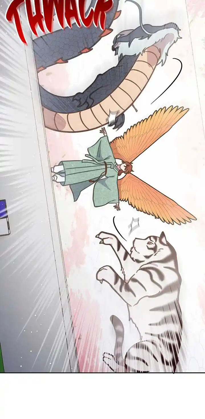 An Animal Hospital in The Border Area Chapter 108