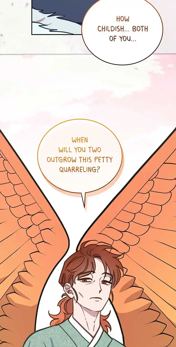 An Animal Hospital in The Border Area Chapter 108